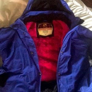 CORE Ski Jacket Size small Snowboard